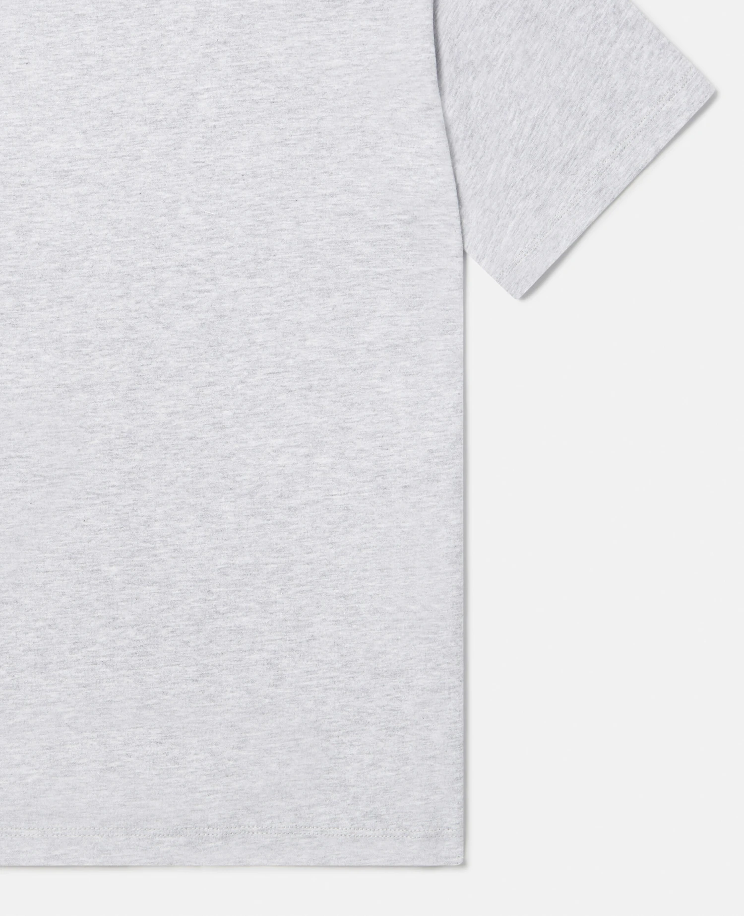 STELLA MCCARTNEY Stella Logo Rock Guitar Print T-Shirt 6 STELLA MCCARTNEY Stella Logo Rock Guitar Print T-Shirt - Image 4