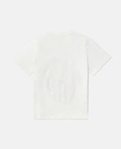 STELLA MCCARTNEY Popcorn Print T-Shirt -Stella Mccartney Store 69e0166780640cdc285477dea77ab79539485df2 K01712PK01479002 P