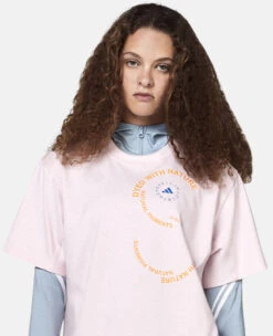 STELLA MCCARTNEY S Values Print UniteFit T-Shirt 12 STELLA MCCARTNEY S Values Print UniteFit T-Shirt -Stella Mccartney Store 6a66e47e43afa4dda34e1a25328ddb0b0c05434b 9405399999996962 Y