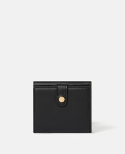 STELLA MCCARTNEY S-Wave Small Flap Wallet 8 STELLA MCCARTNEY S-Wave Small Flap Wallet -Stella Mccartney Store 6ac11e8c2048a8f3d9158d2ce5a2a27101c3b106 7P0019WP01091000 G