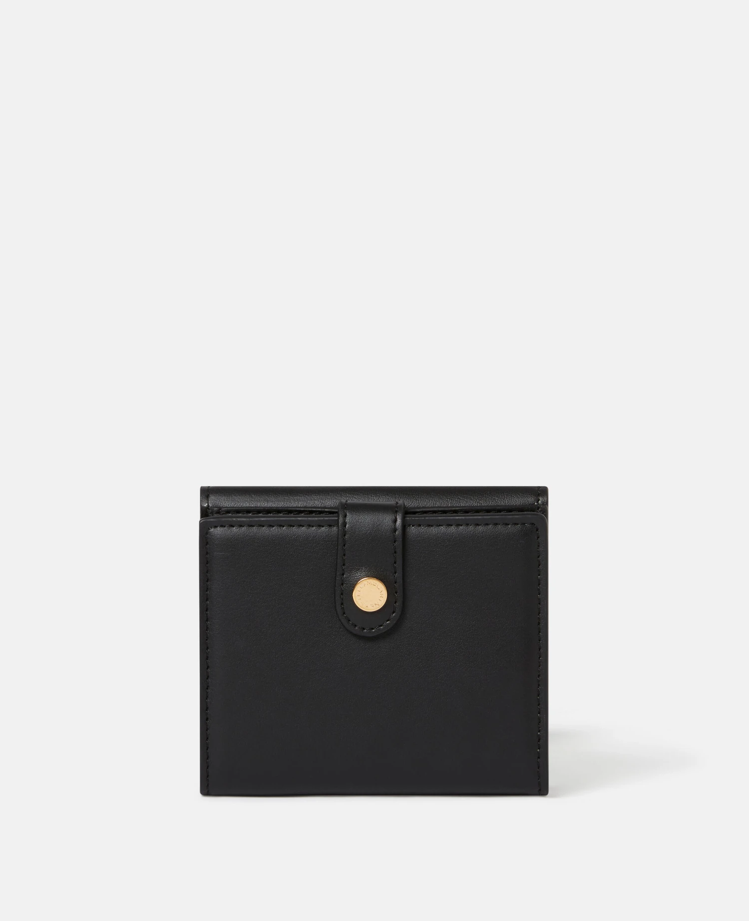 STELLA MCCARTNEY S-Wave Small Flap Wallet 5 STELLA MCCARTNEY S-Wave Small Flap Wallet - Image 3