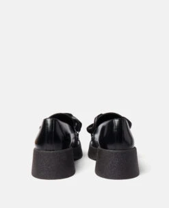 STELLA MCCARTNEY Skyla Patent Chunky Loafers -Stella Mccartney Store 6b144b0f54eef9b7116047f1e75c63fb4239dc95 810160W1E801000 G