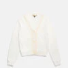 STELLA MCCARTNEY Squiggle Line Embroidery Cardigan 1 STELLA MCCARTNEY Squiggle Line Embroidery Cardigan -Stella Mccartney Store 6b9d472b36438e79138f4c7efd2067c2dfd1be4e K02203PK03829002 C