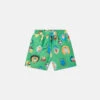 STELLA MCCARTNEY Monkey Print Swim Shorts 2 STELLA MCCARTNEY Monkey Print Swim Shorts -Stella Mccartney Store 6bb6150c325785fb9f868b1b7e07902000f27930 K01376PK03518475 c