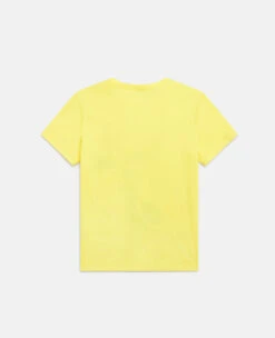 STELLA MCCARTNEY Parrot Print T-Shirt 8 STELLA MCCARTNEY Parrot Print T-Shirt -Stella Mccartney Store 6c4d655cf9ed083e258bdfbad0f69a991c3876cd K02127PK01477200 P