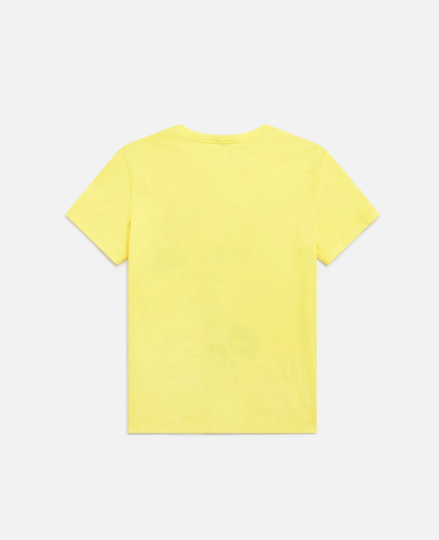 STELLA MCCARTNEY Parrot Print T-Shirt 5 STELLA MCCARTNEY Parrot Print T-Shirt - Image 3