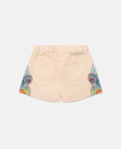 STELLA MCCARTNEY 'Love To Dream' Print Shorts 8 STELLA MCCARTNEY 'Love To Dream' Print Shorts -Stella Mccartney Store 6c6dbf7bea5ba53199bd580897da96e84aab7677 K01423PK00015702 P