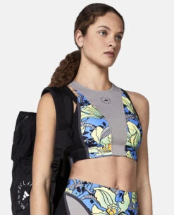 STELLA MCCARTNEY TrueNature Floral Print Bikini Top 7 STELLA MCCARTNEY TrueNature Floral Print Bikini Top -Stella Mccartney Store 6cb3643492800d38051336491a28bb56e0220133 9404529999991206 G