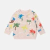 STELLA MCCARTNEY Palm Tree Print Sweatshirt