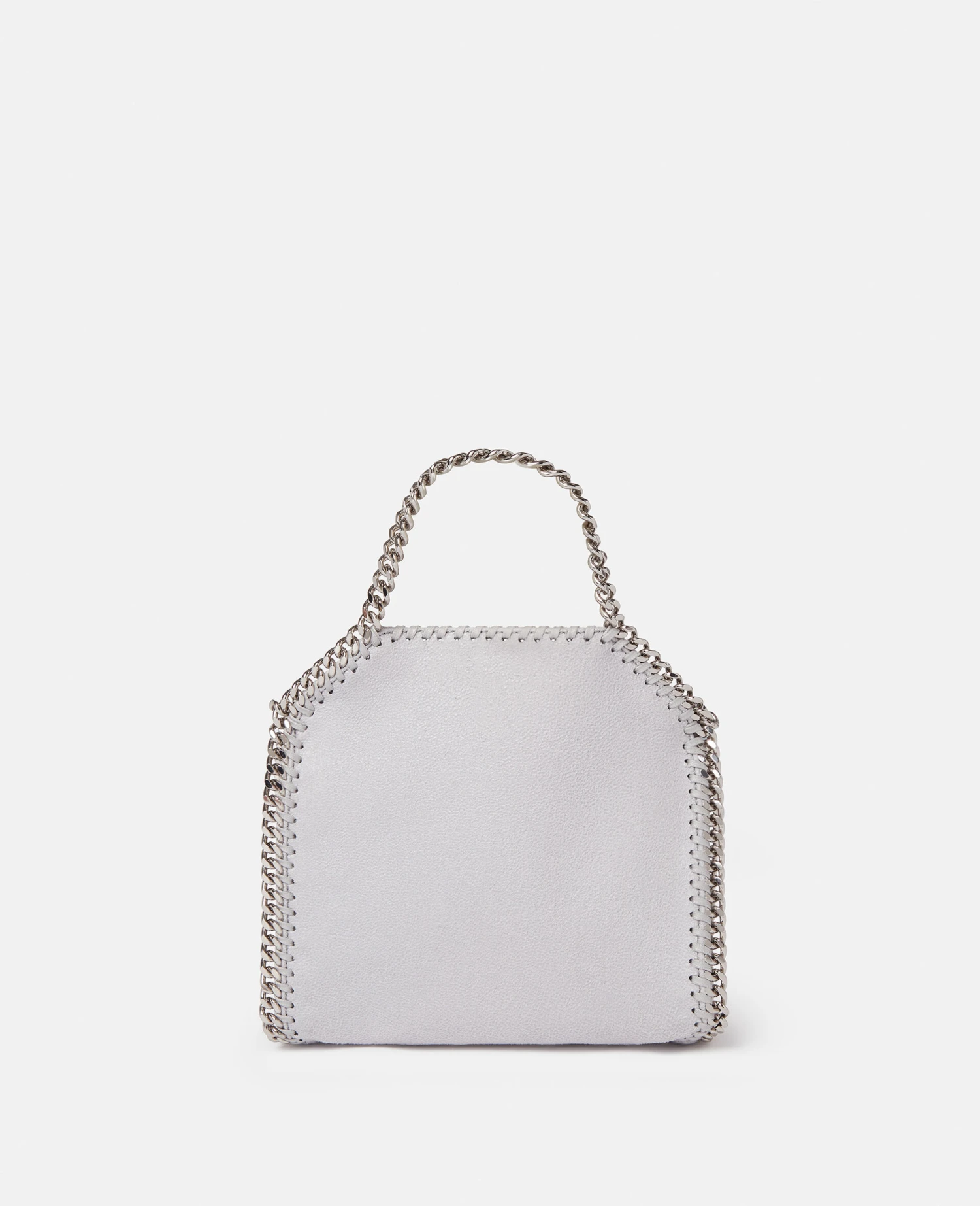 STELLA MCCARTNEY Falabella Tiny Tote Bag 6 STELLA MCCARTNEY Falabella Tiny Tote Bag - Image 4