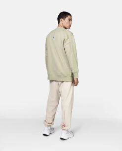 STELLA MCCARTNEY S Values Print UniteFit Sweatshirt 9 STELLA MCCARTNEY S Values Print UniteFit Sweatshirt -Stella Mccartney Store 6ef0d416f90575ff57a66df84598a42b3819748a 9405419999998301 H