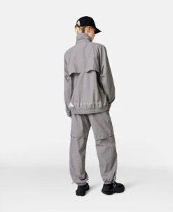 STELLA MCCARTNEY TrueCasuals Woven Track Jacket 8 STELLA MCCARTNEY TrueCasuals Woven Track Jacket -Stella Mccartney Store 71929d43898064ec792bded2a670241ec0ebaadd 9404019999991235 G