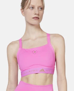 STELLA MCCARTNEY TruePurpose Medium Support Training Sports Bra 9 STELLA MCCARTNEY TruePurpose Medium Support Training Sports Bra -Stella Mccartney Store 71cffc5cb0ffeba72e5d6d6deb66e0c51e7aa930 9404069999995627 G