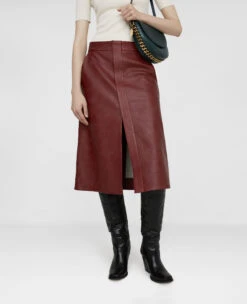 STELLA MCCARTNEY Frayme Medium Flap Shoulder Bag 8 STELLA MCCARTNEY Frayme Medium Flap Shoulder Bag -Stella Mccartney Store 71e2b01fc2b9da0d8e3c347a7954ff19845eab64 7B0006W88393007 H