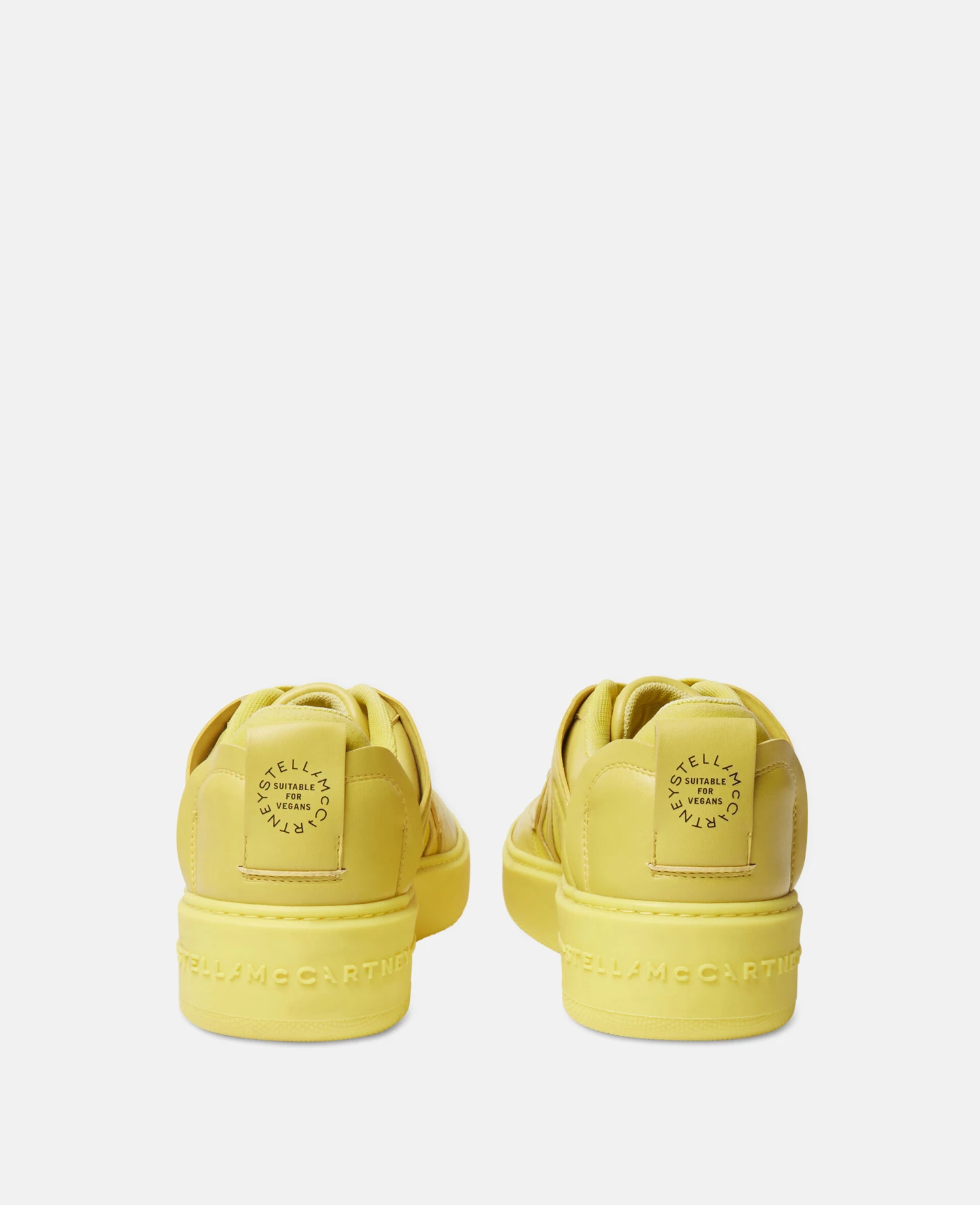 STELLA MCCARTNEY S-Wave 1 Trainers 5 STELLA MCCARTNEY S-Wave 1 Trainers - Image 3