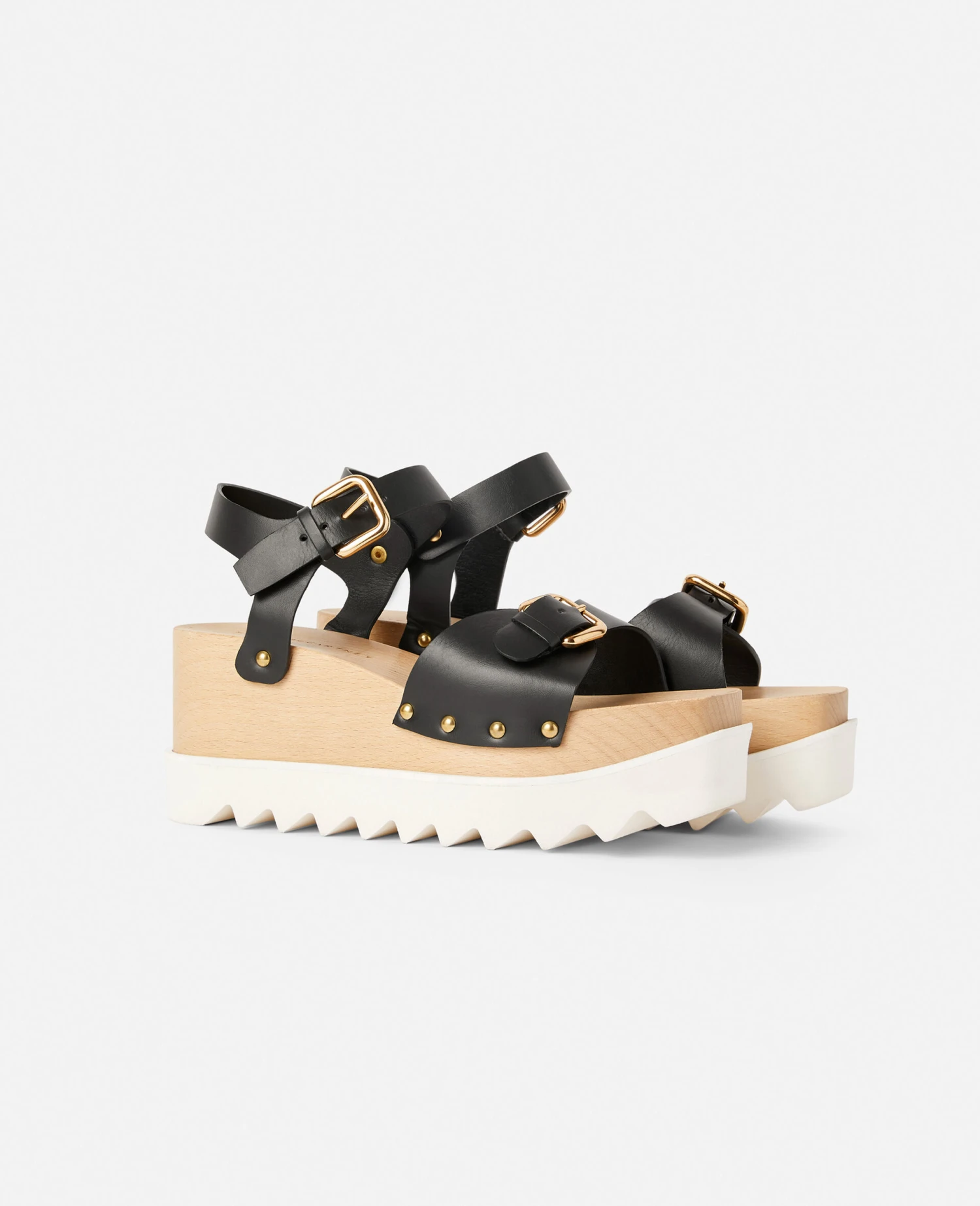 STELLA MCCARTNEY Elyse Sandal 4 STELLA MCCARTNEY Elyse Sandal - Image 2
