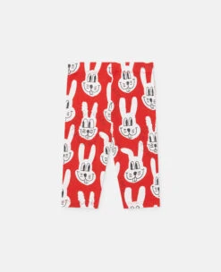 STELLA MCCARTNEY Rabbit Print Leggings -Stella Mccartney Store 78673510690f3e94a0f4d0f6713448714c87ae00 K01662PK04628434 p