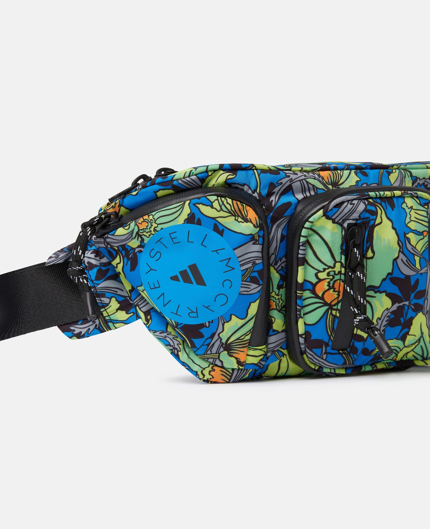 STELLA MCCARTNEY Bum Bag 6 STELLA MCCARTNEY Bum Bag - Image 4