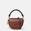 STELLA MCCARTNEY Frayme Double Flap Shoulder Bag -Stella Mccartney Store 79e638777838e5fe7100651110e9efd3cecc52db 7B0044WP01981063 C