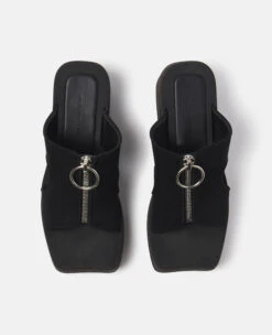 STELLA MCCARTNEY Scuba Platform Slides 9 STELLA MCCARTNEY Scuba Platform Slides -Stella Mccartney Store 7a81e767757d4af9cf227ddb21b6ac2919dc2419 810059AF00U01000 P