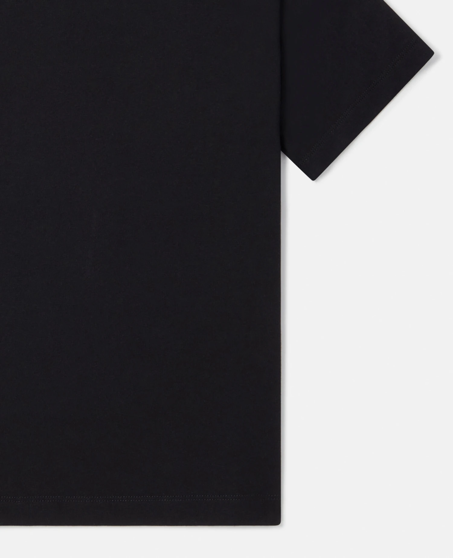 STELLA MCCARTNEY 'I Donut Care' Print T-Shirt 6 STELLA MCCARTNEY 'I Donut Care' Print T-Shirt - Image 4