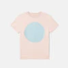 STELLA MCCARTNEY Stella Logo Disc T-Shirt -Stella Mccartney Store 7aca094583ff374806b8877289f6f85a639e0af9 K02072PK01475702 C