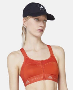 STELLA MCCARTNEY TrueStrength Post-Mastectomy High Support Sports Bra -Stella Mccartney Store 7bcaff880336e473523fa179c01b535313b776eb 9405239999997640 G