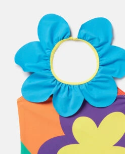 STELLA MCCARTNEY Love Graphic Swimsuit -Stella Mccartney Store 7d36e0f6a7fee724c8a7d197b2c79e5adf806019 K01201PK03368465 G