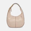 STELLA MCCARTNEY Frayme Small Zipped Shoulder Bag 2 STELLA MCCARTNEY Frayme Small Zipped Shoulder Bag -Stella Mccartney Store 7fb9c98ed61ada32892b111ff371b17876d53fda 700272W88396802 C