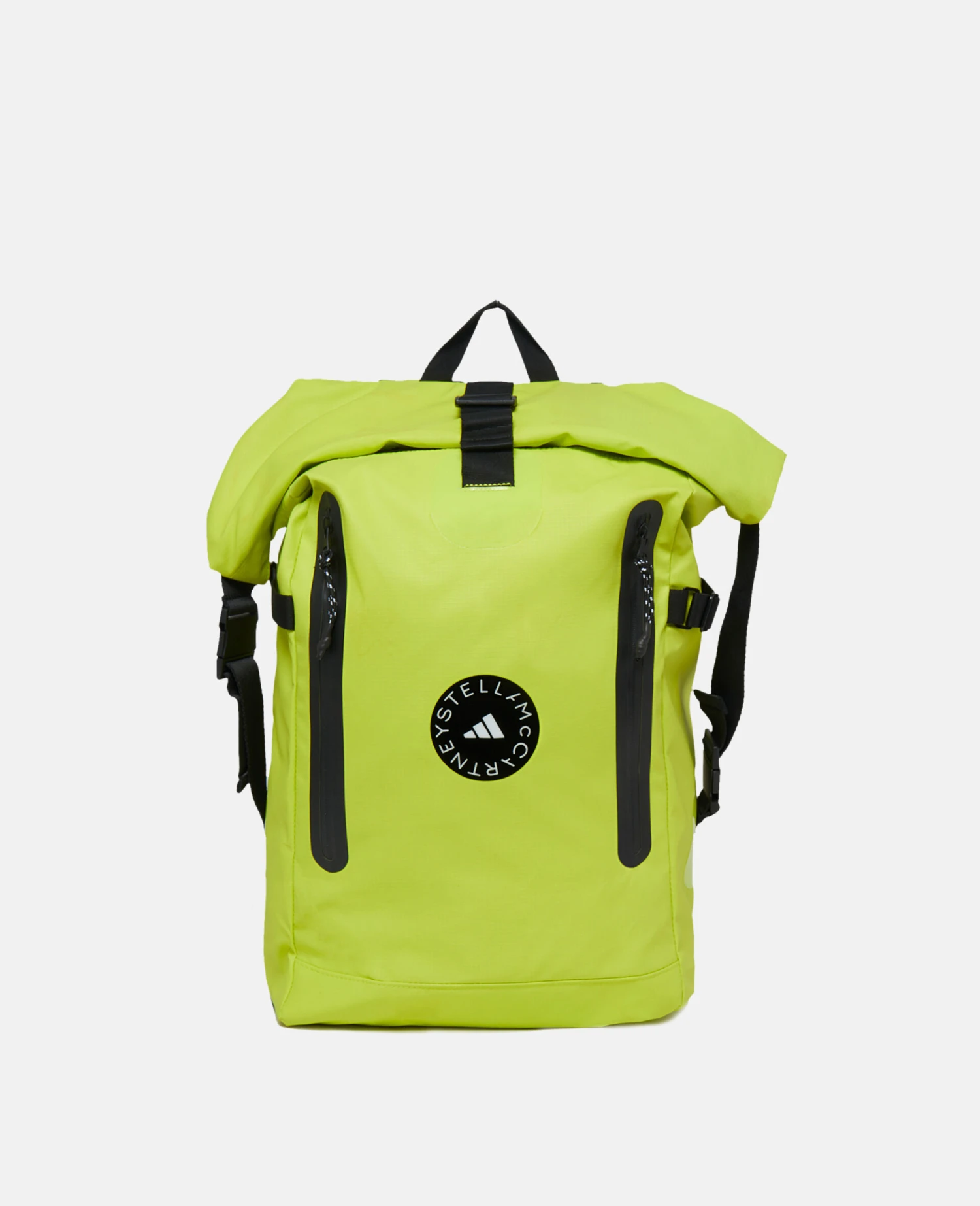 STELLA MCCARTNEY Logo Backpack 3 STELLA MCCARTNEY Logo Backpack