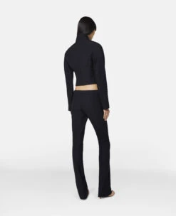 STELLA MCCARTNEY Zipped Jacket -Stella Mccartney Store 835cc50b1d36f87f0e4b3b66bb190e2f6b01b914 6500473BU6551000 G