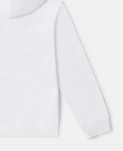 STELLA MCCARTNEY 'I Donut Care' Print Oversized Hoodie 9 STELLA MCCARTNEY 'I Donut Care' Print Oversized Hoodie -Stella Mccartney Store 8364d3d648908ed8292bf8bb26194788219a8bb5 K01412PK03029000 Y