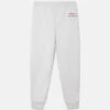 STELLA MCCARTNEY Bunny Embroidery Breton Tracksuit Bottoms -Stella Mccartney Store 83ebb0d0d89445c0b3022d6ca5a029306e6ab77f 6J01203SNP481262 C