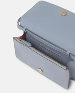 STELLA MCCARTNEY S-Wave Padded Wallet On Strap 8 STELLA MCCARTNEY S-Wave Padded Wallet On Strap -Stella Mccartney Store 8435e355e37d8cff52d64e1180588bf57171b0c4 7B0036WP01104911 Y