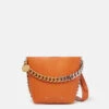 STELLA MCCARTNEY Frayme Bucket Bag 2 STELLA MCCARTNEY Frayme Bucket Bag -Stella Mccartney Store 847aee19c287b8ba642f312be4c868699e7cf298 7B0033WP01972887 C
