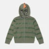 STELLA MCCARTNEY Gecko Bandit Zip Hoodie -Stella Mccartney Store 84bda722700843ce48ed5293fa9bef4844f8ad7d K01942PK04193000 C