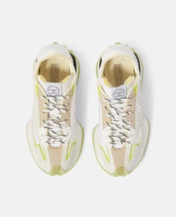 STELLA MCCARTNEY Reclypse Canvas Trainers -Stella Mccartney Store 85bfcfe4854479435ab8ea29b3bfeb38999312e5 810117E000517214 P