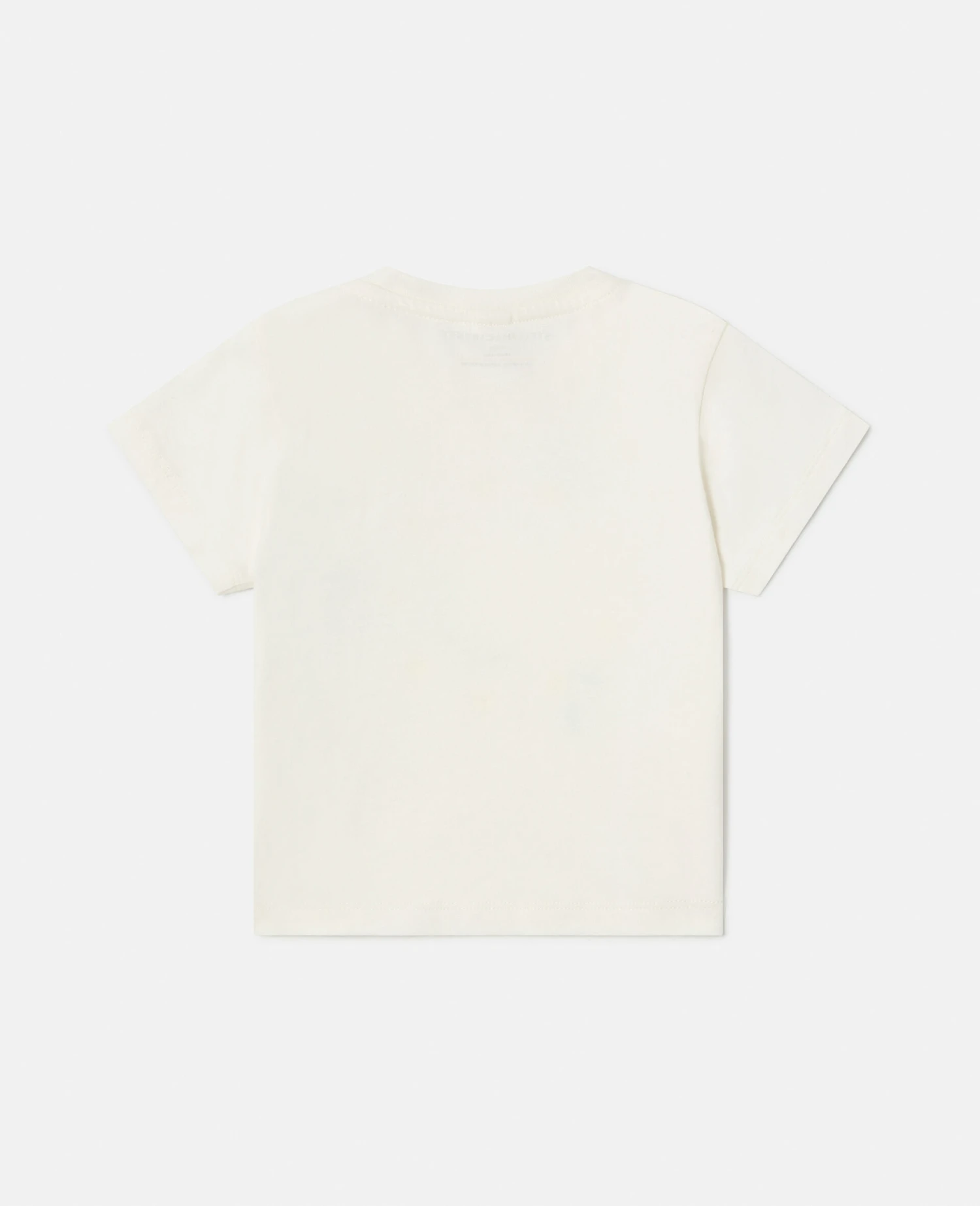 STELLA MCCARTNEY Daisy Chain T-Shirt 5 STELLA MCCARTNEY Daisy Chain T-Shirt - Image 3
