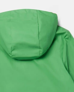 STELLA MCCARTNEY Monkey Print Rubber Jacket -Stella Mccartney Store 86b2290d002c21b2078a0210be1dfea6d0b13afe K01161PK03173000 Y