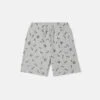 STELLA MCCARTNEY Bones Print Sweat Shorts 1 STELLA MCCARTNEY Bones Print Sweat Shorts -Stella Mccartney Store 86db421d292d3f47ea9a57521c79d23ff947ce39 K01838PK04151202 C