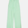 STELLA MCCARTNEY Wide Leg Trousers