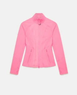 STELLA MCCARTNEY TruePurpose Training Midlayer Top