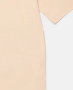 STELLA MCCARTNEY Guitar Print Fringed T-Shirt -Stella Mccartney Store 89cb994e8b2188f8d54d2076d1dc3e8119bda0cd K01396PK01475702 Y