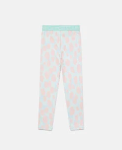 STELLA MCCARTNEY Camouflage Print Leggings -Stella Mccartney Store 8a27fecbd032cd84002d3780994799499d0adaea K01401PK03968475 P