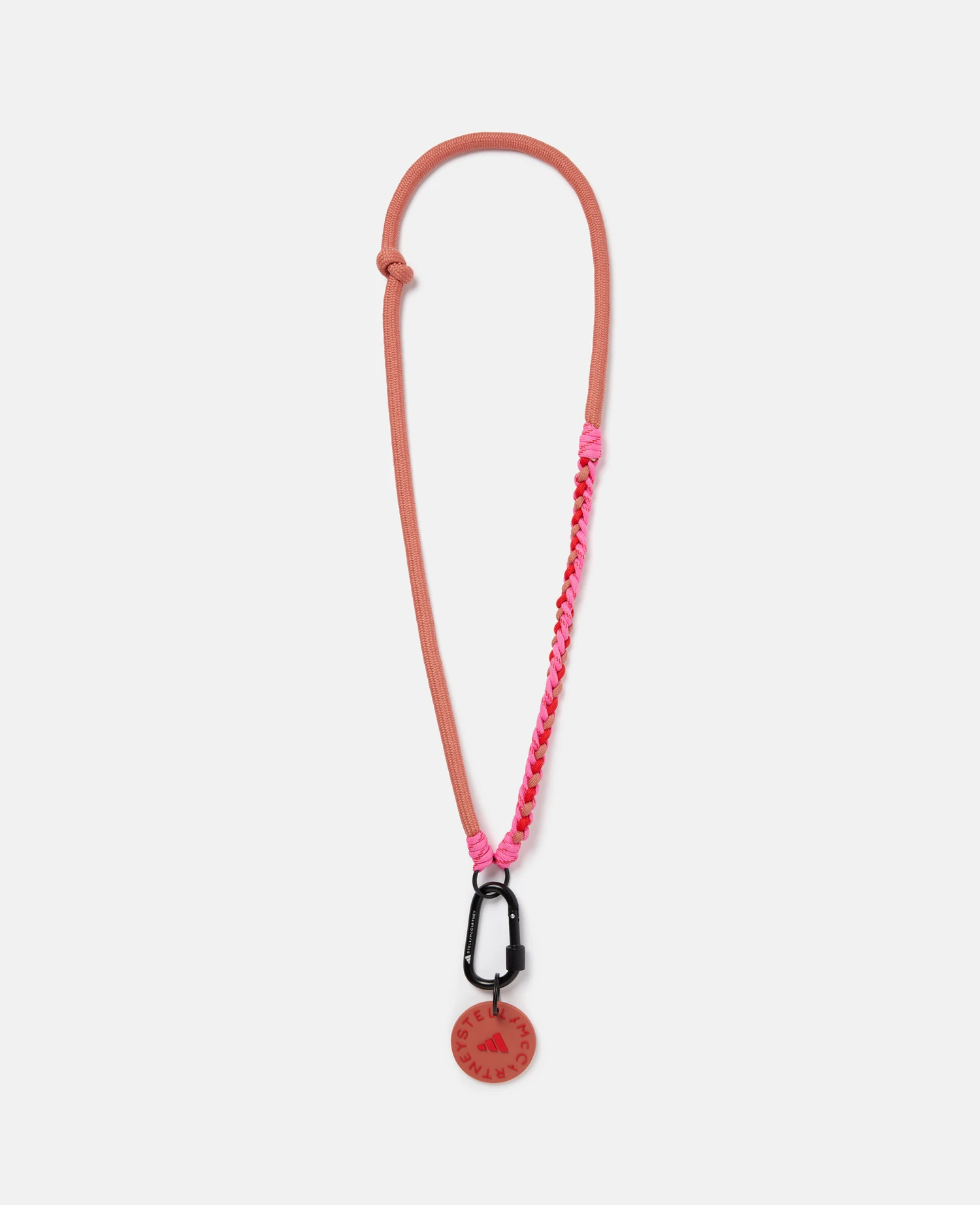 STELLA MCCARTNEY Lanyard 3 STELLA MCCARTNEY Lanyard