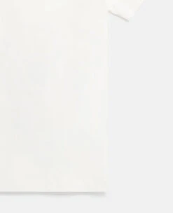 STELLA MCCARTNEY Guitar Print T-Shirt -Stella Mccartney Store 8bbea02e9c1e9252f1d154aa5a2b26584db4e5df K01453PK01479002 Y