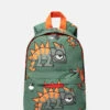 STELLA MCCARTNEY Gecko Print Backpack