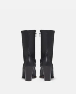 STELLA MCCARTNEY Cowboy Ankle Boots -Stella Mccartney Store 8c124572dc1733aa4721e58d5372bbeabe0547e2 810100W1CV01000 P