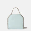 STELLA MCCARTNEY Falabella Mini Tote Bag