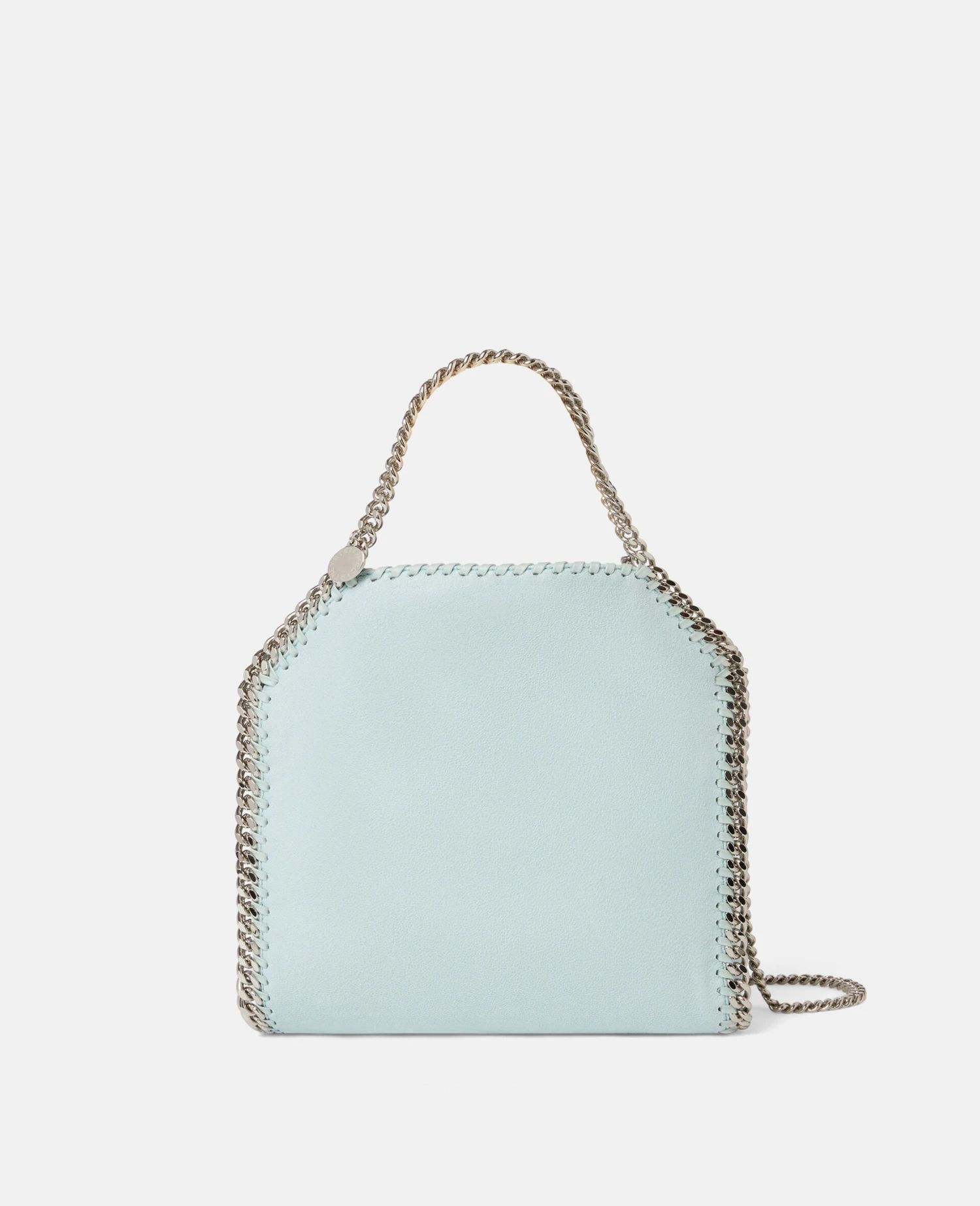 STELLA MCCARTNEY Falabella Mini Tote Bag 3 STELLA MCCARTNEY Falabella Mini Tote Bag